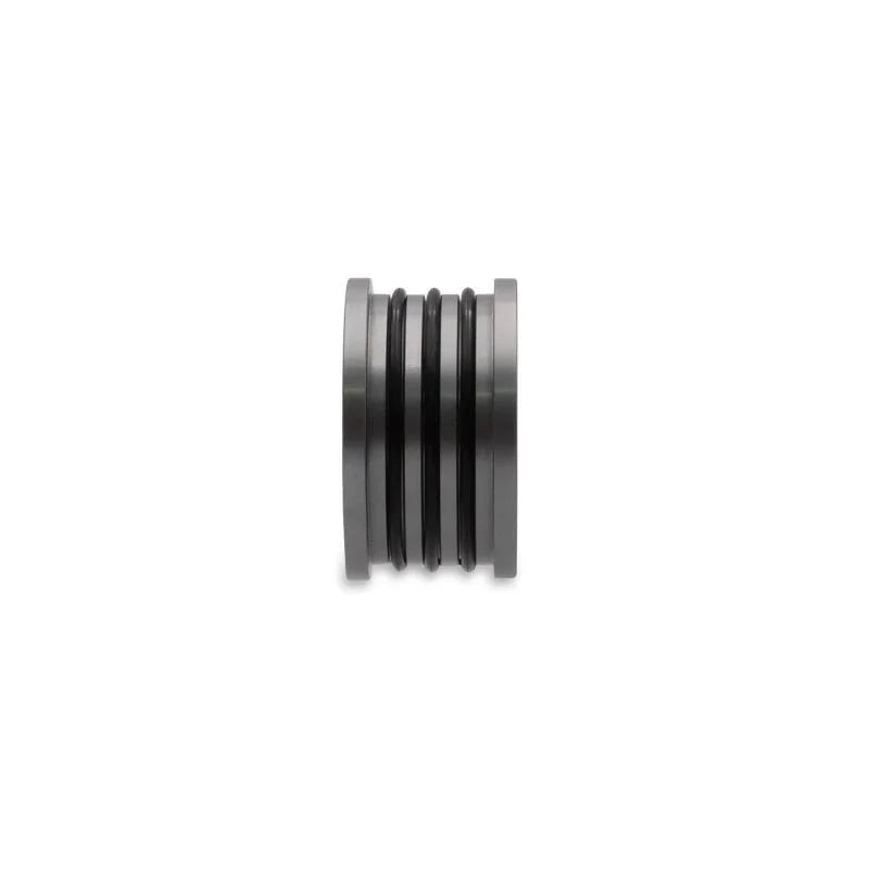 BLOX Racing Billet Honda Cam Seal - Gunmetal (Version 3) - Main Product View