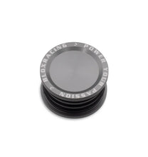 Load image into Gallery viewer, BLOX Racing Billet Honda Cam Seal - Gunmetal (Version 3) - Side View