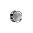 Load image into Gallery viewer, BLOX Racing Billet Honda Cam Seal - Polished (Version 3) - Main Product View