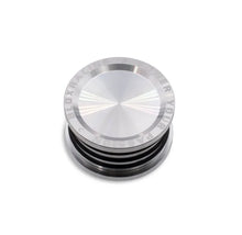 Load image into Gallery viewer, BLOX Racing Billet Honda Cam Seal - Polished (Version 3) - Side View