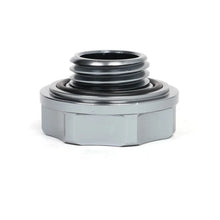 Load image into Gallery viewer, BLOX Racing Billet Honda Oil Cap - Gunmetal - Installation View