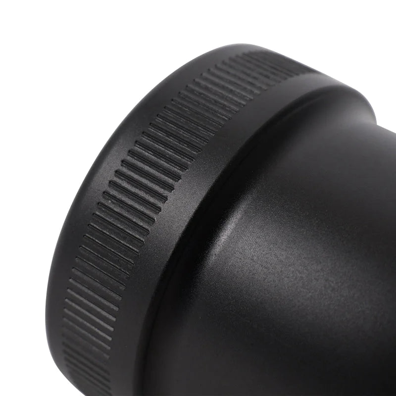 BLOX Racing Billet Honda VTEC Solenoid Cover - Large - Main Product View