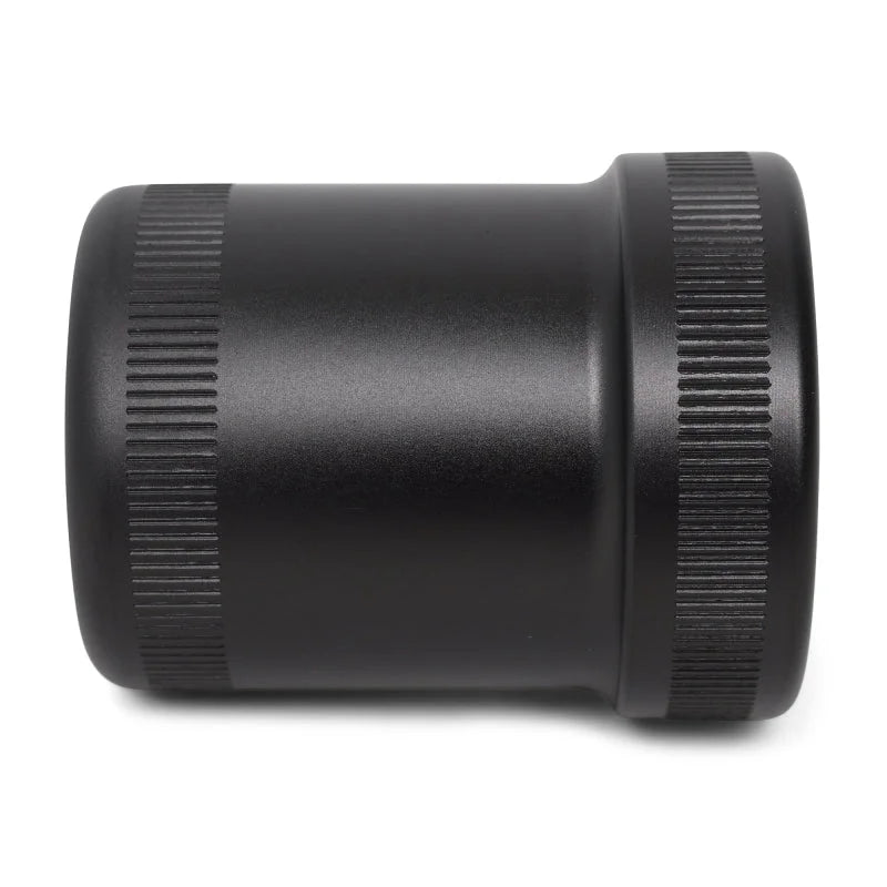 BLOX Racing Billet Honda VTEC Solenoid Cover - Large - Back View
