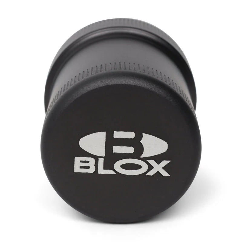 BLOX Racing Billet Honda VTEC Solenoid Cover - Large - Installation View