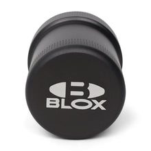 Load image into Gallery viewer, BLOX Racing Billet Honda VTEC Solenoid Cover - Large - Installation View