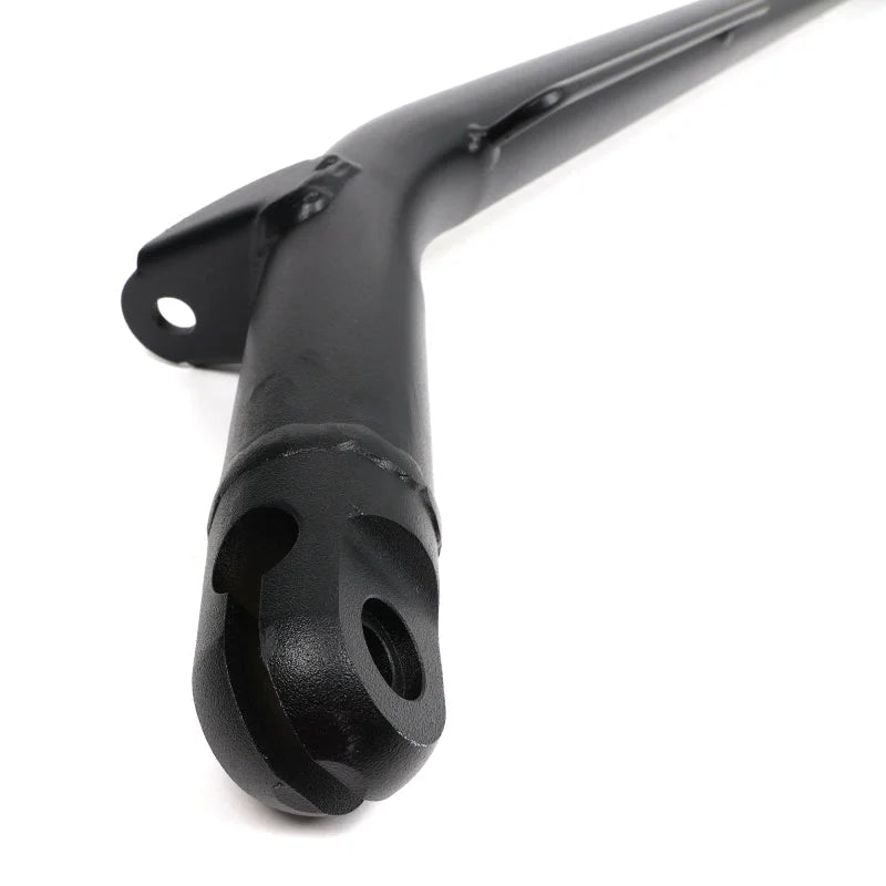 BLOX Racing Black Harness Bar 94-01 Integra/92-00 Civic/02-06 RSX/88-91 CRX - Back View
