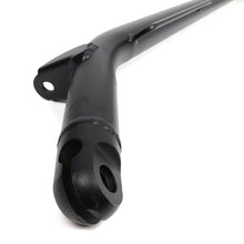 Load image into Gallery viewer, BLOX Racing Black Harness Bar 94-01 Integra/92-00 Civic/02-06 RSX/88-91 CRX - Back View