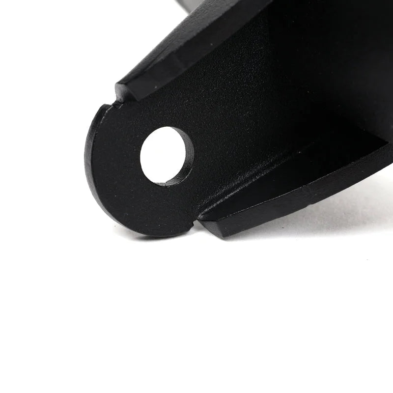 BLOX Racing Black Harness Bar 94-01 Integra/92-00 Civic/02-06 RSX/88-91 CRX - Installation View