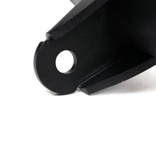 Load image into Gallery viewer, BLOX Racing Black Harness Bar 94-01 Integra/92-00 Civic/02-06 RSX/88-91 CRX - Installation View