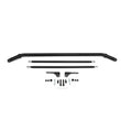 Load image into Gallery viewer, BLOX Racing Black Harness Bar 94-01 Integra/92-00 Civic/02-06 RSX/88-91 CRX - Additional View 5