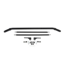 Load image into Gallery viewer, BLOX Racing Black Harness Bar 94-01 Integra/92-00 Civic/02-06 RSX/88-91 CRX - Additional View 5