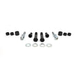 Load image into Gallery viewer, BLOX Racing Black Harness Bar 94-01 Integra/92-00 Civic/02-06 RSX/88-91 CRX - Additional View 7
