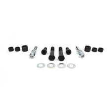 Load image into Gallery viewer, BLOX Racing Black Harness Bar 94-01 Integra/92-00 Civic/02-06 RSX/88-91 CRX - Additional View 7