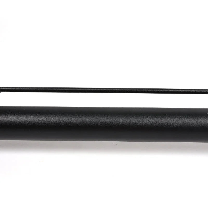 BLOX Racing Black Harness Bar 94-01 Integra/92-00 Civic/02-06 RSX/88-91 CRX - Additional View 9
