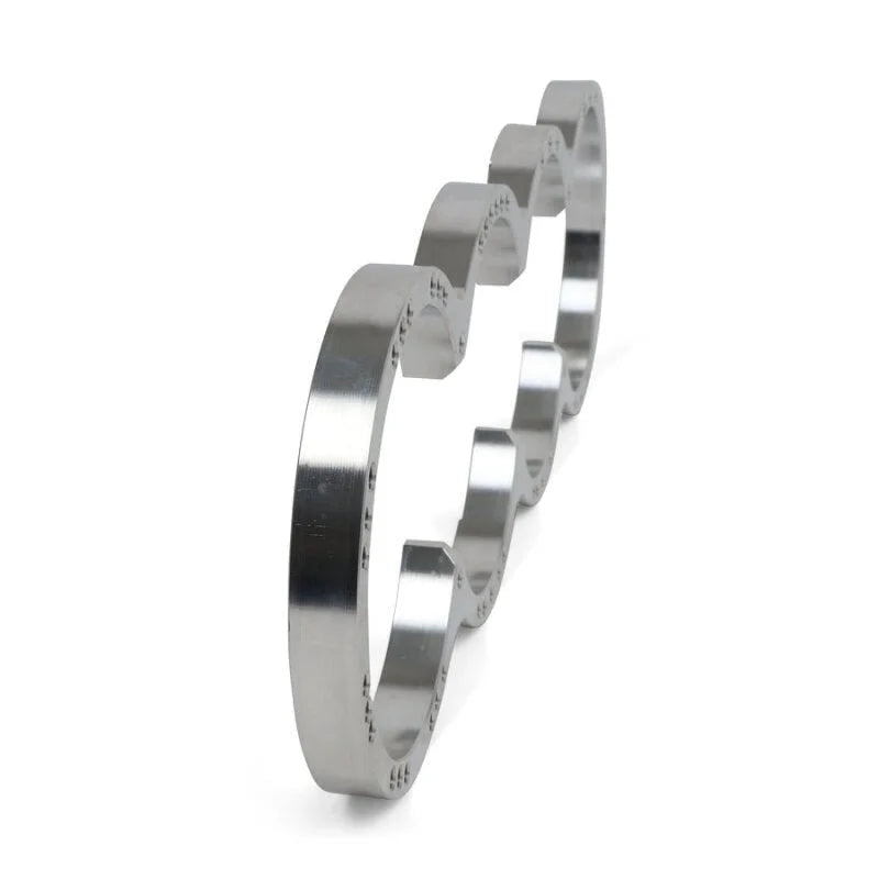 BLOX Racing Block Guard for D16Z-Y (1.6L SOHC VTEC) - Main Product View