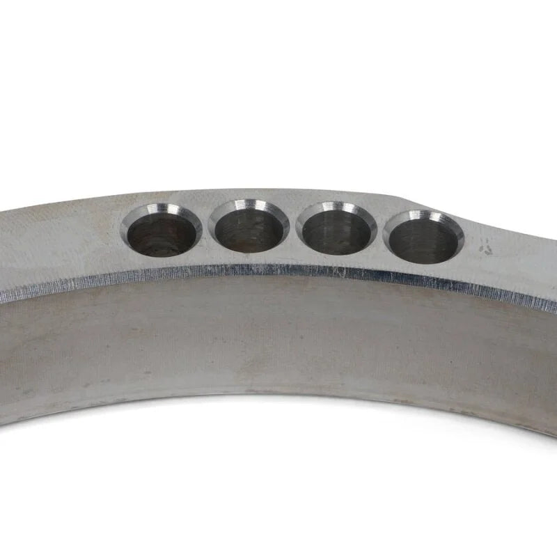 BLOX Racing Block Guard for H22A (2.2L DOHC VTEC) - Side View