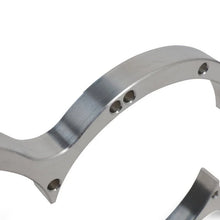 Load image into Gallery viewer, BLOX Racing Block Guard for H22A (2.2L DOHC VTEC) - Back View