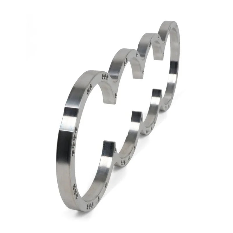BLOX Racing Block Guard for H22A (2.2L DOHC VTEC) - Additional View 5