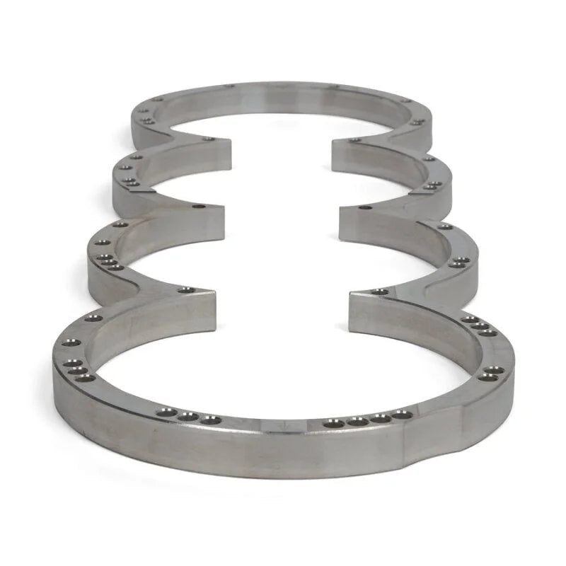 BLOX Racing Block Guard for H22A (2.2L DOHC VTEC) - Additional View 6