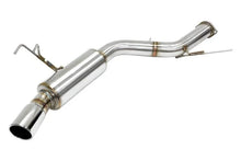 Load image into Gallery viewer, BLOX Racing Cat-Back Exhaust System T304 SS 2016+ Honda Civic 1.5T Sedan / Hatchback (Non-Sport) - Additional View 5