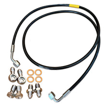 Load image into Gallery viewer, BLOX Racing Clutch Line Kit  Honda B/D/H/F-series