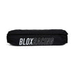 Load image into Gallery viewer, BLOX Racing Coilover Covers - Black (Pair) - Main Product View