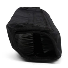 Load image into Gallery viewer, BLOX Racing Coilover Covers - Black (Pair) - Installation View