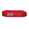 Load image into Gallery viewer, BLOX Racing Coilover Covers - Red (Pair) - Side View