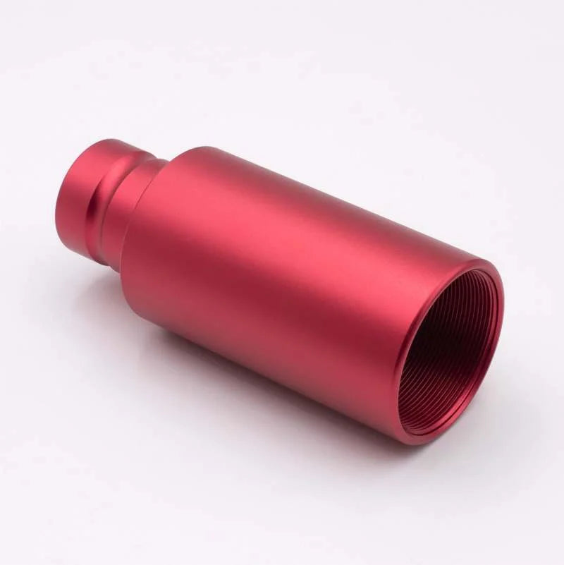 BLOX Racing Coilover Replacement Part - Front Cup - For Us Spec Non-Type-R - Main Product View