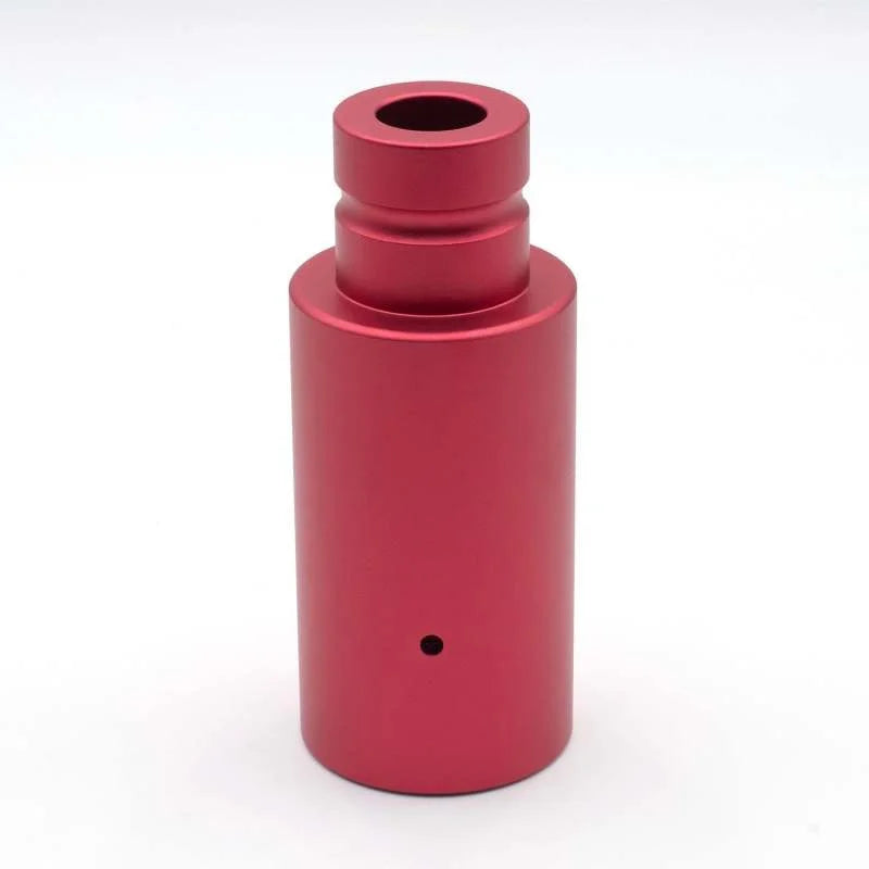 BLOX Racing Coilover Replacement Part - Front Cup - For Us Spec Non-Type-R - Side View