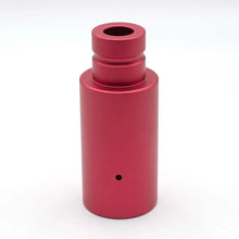Load image into Gallery viewer, BLOX Racing Coilover Replacement Part - Front Cup - For Us Spec Non-Type-R - Side View