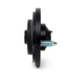 Load image into Gallery viewer, BLOX Racing Coilover Replacement Part - Top Mount - For Street Series Hs Coilover - Back View