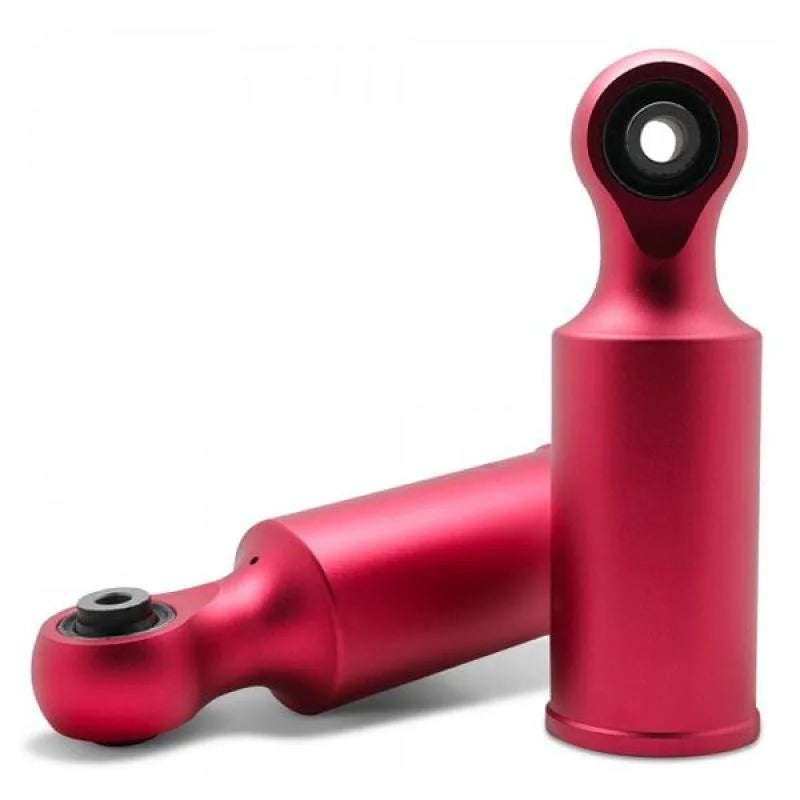 BLOX Racing Coilover Replacement Parts - Pair Of Rear Bottom Adapters - For Integra Type-R - Main Product View