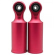 Load image into Gallery viewer, BLOX Racing Coilover Replacement Parts - Pair Of Rear Bottom Adapters - For Integra Type-R - Side View