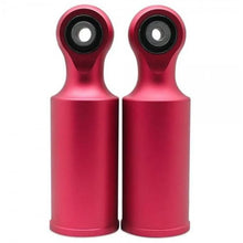 Load image into Gallery viewer, BLOX Racing Coilover Replacement Parts - Pair Of Rear Bottom Adapters - For Integra Type-R - Side View