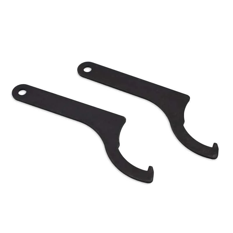 BLOX Racing Coilover Spanner Wrench Set - Detail View
