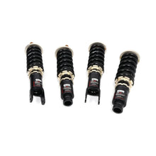 Load image into Gallery viewer, BLOX Racing Competition Series Coilover - EG/DC / EK (FF: 12kg: RR: 10kg) - Main Product View