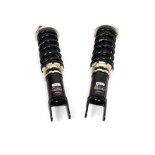 Load image into Gallery viewer, BLOX Racing Competition Series Coilover - EG/DC / EK (FF: 12kg: RR: 10kg) - Side View