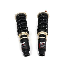 Load image into Gallery viewer, BLOX Racing Competition Series Coilover - EG/DC / EK (FF: 12kg: RR: 10kg) - Back View