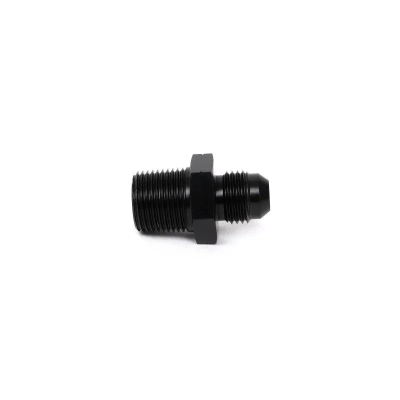 BLOX Racing Cylinder Head to -6an Fitting for LS/VTEC Kit - Detail View