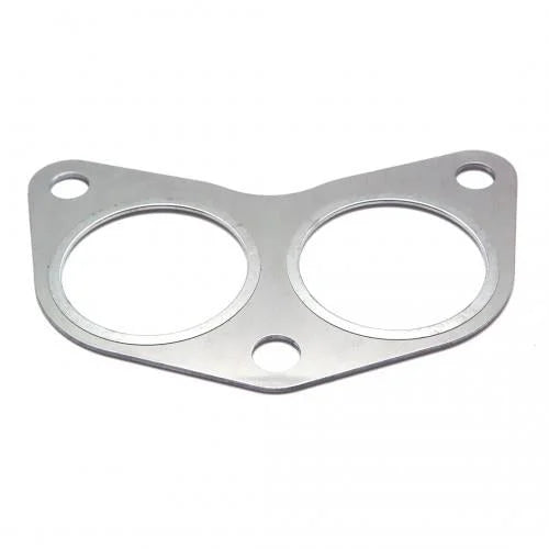 BLOX Racing Cylinder Head to Exhaust Manifold MLS Gasket (Pair) fits 2006 Saab 9-2X Aero / 2004-2006 Subaru Baja Turbo / 2...