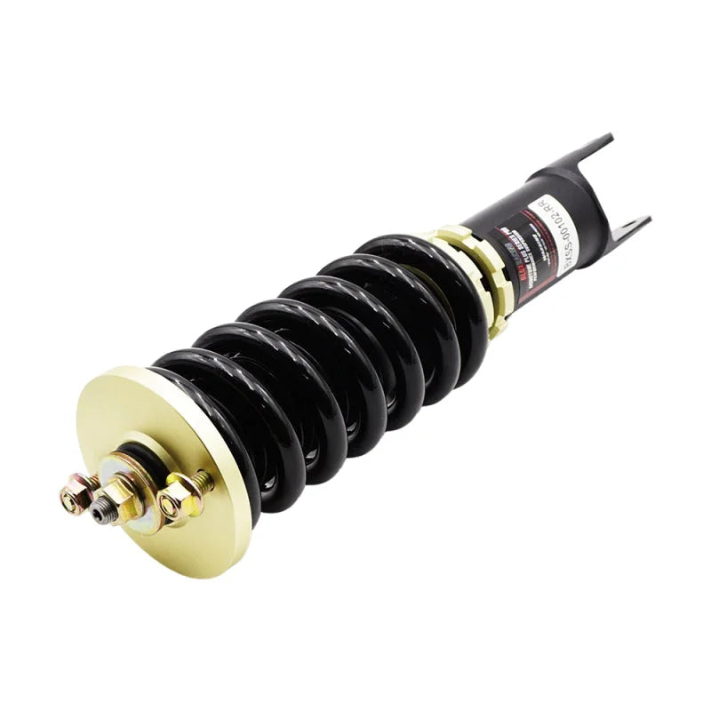 BLOX Racing Drag Pro Series Coilover - REAR ONLY (RR: 18kg) - Back View