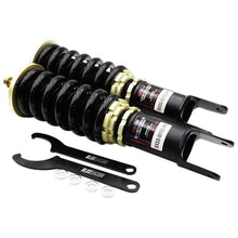 Load image into Gallery viewer, BLOX Racing Drag Pro Series Coilover - REAR ONLY (RR: 18kg) - Installation View