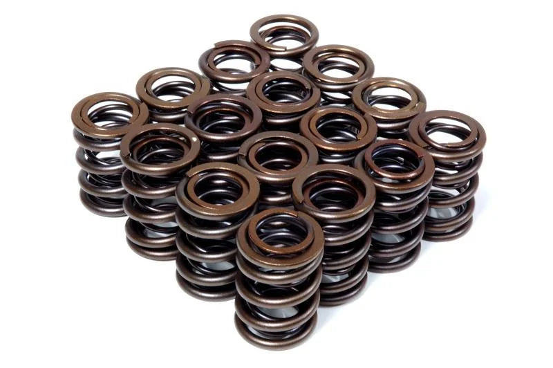 BLOX Racing Dual Valve Springs fits 1997-2001 Honda Prelude / 1997-2001 Honda Prelude Type SH / 1993-1996 Honda Prelude VTEC