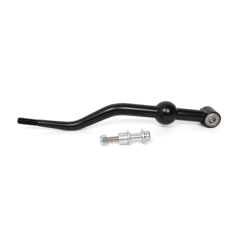 BLOX Racing Dual-bend Short Shifter - 94-01 Acura Integra - Main Product View