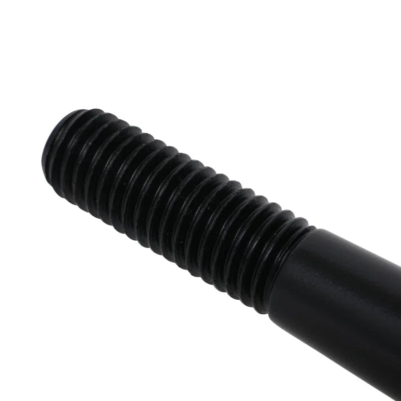 BLOX Racing Dual-bend Short Shifter - 94-01 Acura Integra - Side View