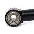 Load image into Gallery viewer, BLOX Racing Dual-bend Short Shifter - 94-01 Acura Integra - Back View