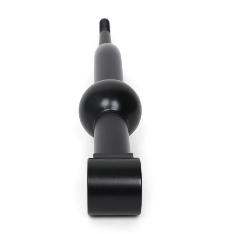 BLOX Racing Dual-bend Short Shifter - 94-01 Acura Integra - Installation View