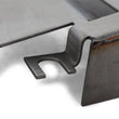 Load image into Gallery viewer, BLOX Racing EJ-series Oil Pan Baffle - Side View