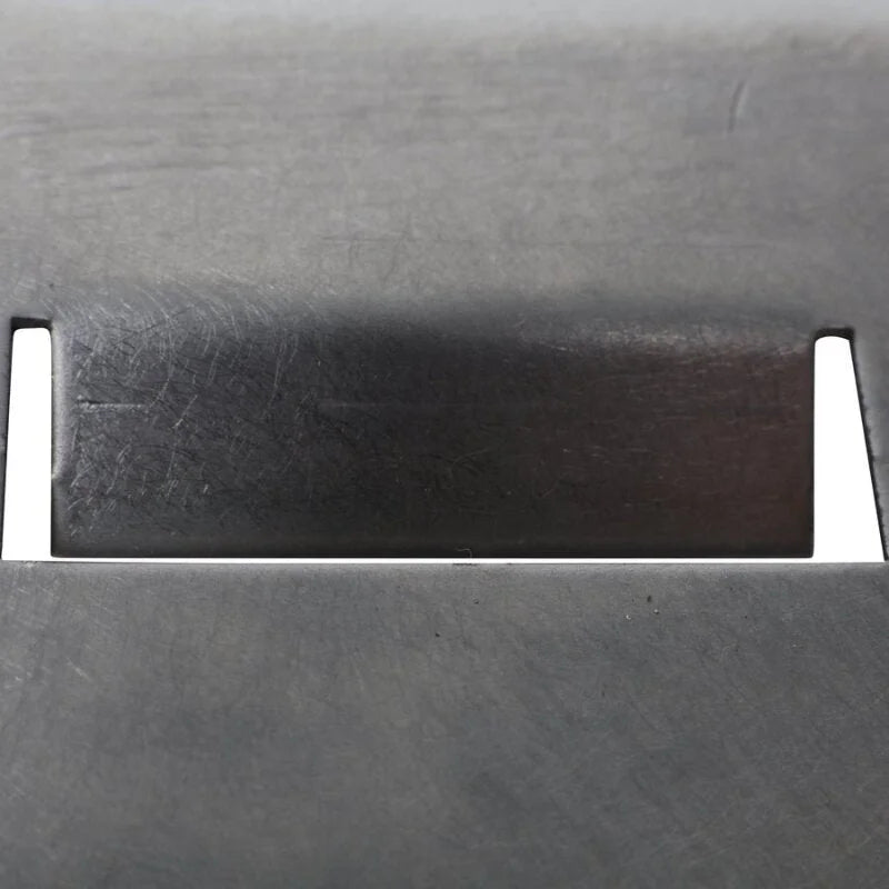 BLOX Racing EJ-series Oil Pan Baffle - Installation View